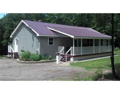 38 Rackley Dr, Greene, ME 04236 - photo 3