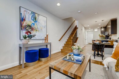 941 W Lombard St, Baltimore, MD 21223 - photo 3