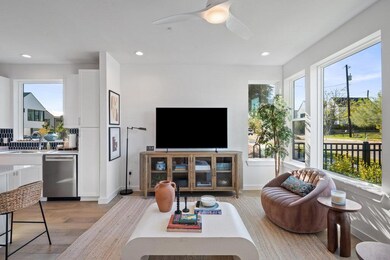 3619 Jetson Way unit 1106, Austin, TX 78723 - photo 2