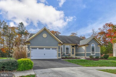 31284 Grackle Ct, Ocean View, DE 19970 - photo 3