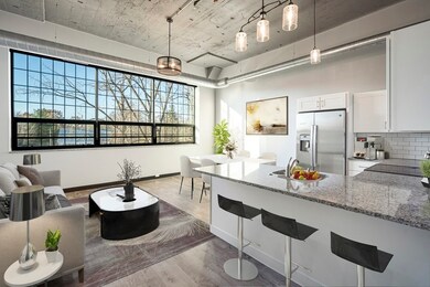 5 Ferry St unit 312, Easthampton, MA 01027 - photo 6