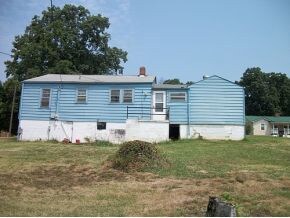 Back of House