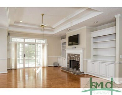 Den/Family/Great Room.