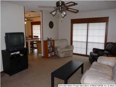 Large Living Room