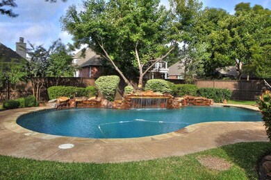 300 Glenrose Ct, Southlake, TX 76092 - photo 4