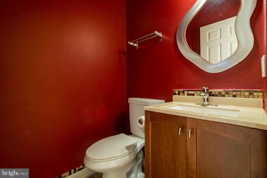 1646 Beekman Place NW unit A, Washington, DC 20009 - photo 4