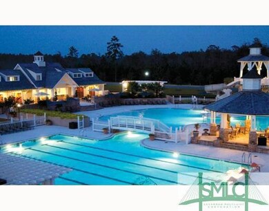 Swimming Pool/Hot Tub/Sauna.