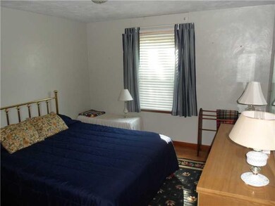 Bedroom.