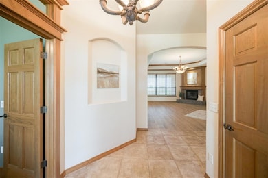 10681 NW 107th St, Yukon, OK 73099 - photo 4