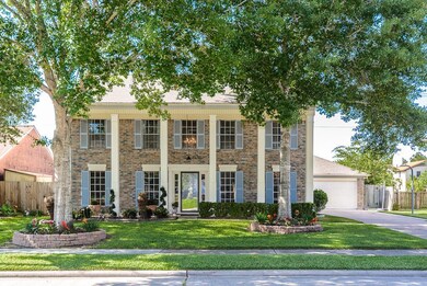 5217 Spring Circle Dr, Pearland, TX 77584 - photo 2