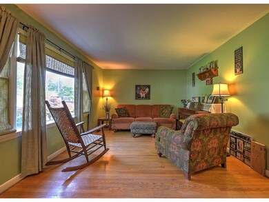 166 E Highland Rd, Johnson City, TN 37601 - photo 5