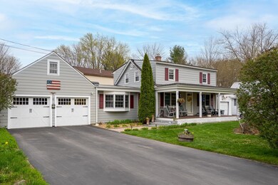 11 Hillcrest Ave, Pembroke, NH 03275 - photo 2