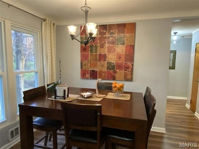 308 N 35th St, Belleville, IL 62226 - photo 3