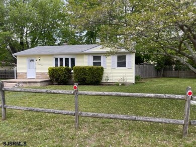 101 Cardinal Rd, Egg Harbor Township, NJ 08234 - photo 2