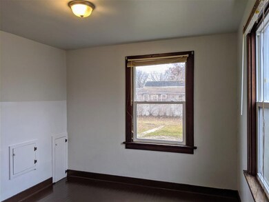 Main Level Bedroom