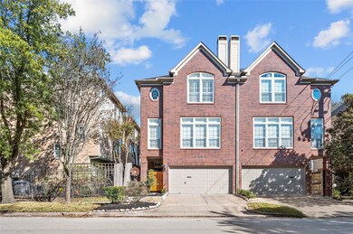 4105 Woodhead St, Houston, TX 77098 - photo 3