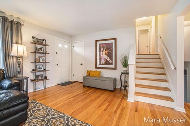 Entryway