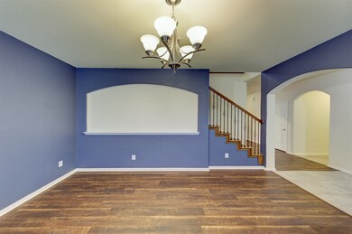 4710 Alluvial Cir, Alvin, TX 77511 - photo 5