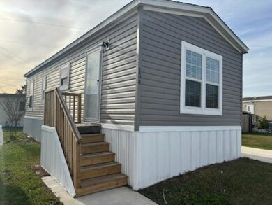 4000 24th St N unit 154, Saint Petersburg, FL 33714 - photo 7