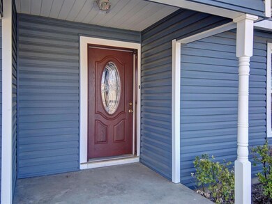 2416 Ivie Ln, Weatherford, TX 76087 - photo 4