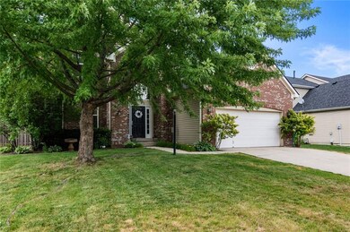 14144 Moate Dr, Fishers, IN 46037 - photo 3