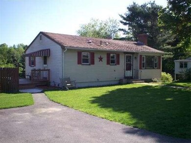 20 Smithville Rd, Spencer, MA 01562 - photo 2