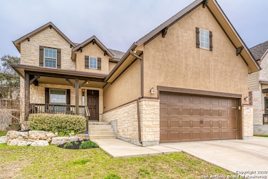 25550 Willard Path, San Antonio, TX 78261 - photo 3