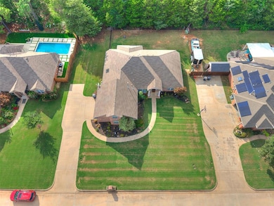 4408 Lilly Valley St, Shawnee, OK 74804 - photo 5