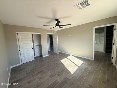 3105 W Green Park Dr, Benson, AZ 85602 - photo 6