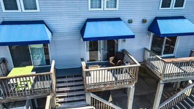 401 St James Ave unit 5, Carrabelle, FL 32322 - photo 6