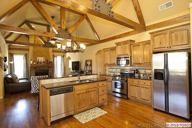 Immaculate Kitchen is a culinary delight! Highligh