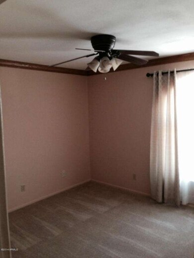 3rd Bedroom