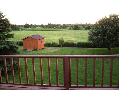 Yard/Garden
