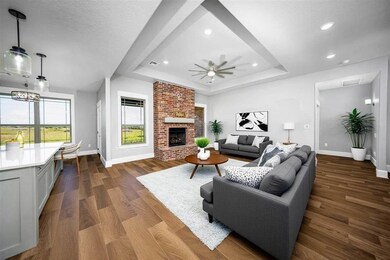 4179 Peak Ln, Elgin, OK 73538 - photo 3