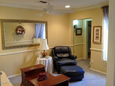 SITTING ROOM OFF BEDROOM 4