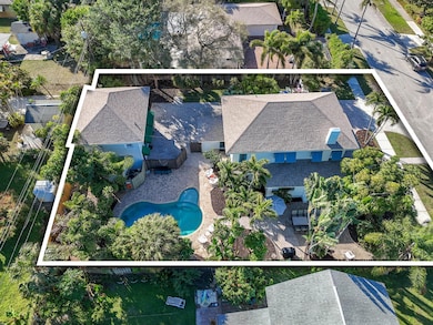 250 Foresteria Dr, West Palm Beach, FL 33403 - photo 2