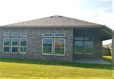 23325 Zinfandel Dr, Alvin, TX 77511 - photo 4