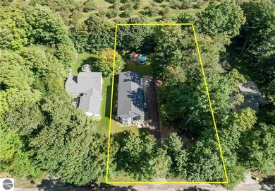 4209 S Hemlock Rd, Cedar, MI 49621 - photo 2