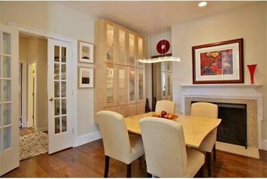 55 Garrison Rd unit 2, Brookline, MA 02445 - photo 4