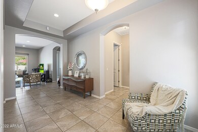 3904 S Wilson Dr, Chandler, AZ 85286 - photo 3