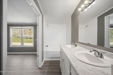 247 Step Rock Hill Rd, Cookeville, TN 38501 - photo 4