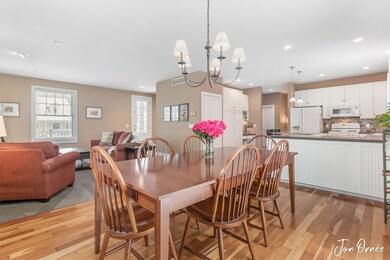 Dining Room 1