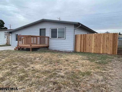 1316 E 2nd St, Kimball, NE 69145 - photo 2