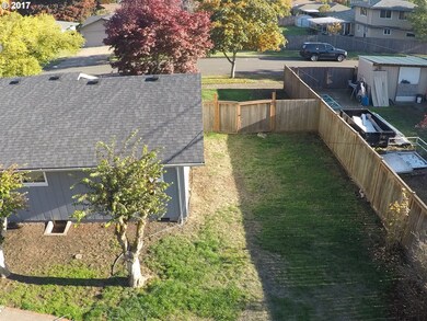 RV Parking