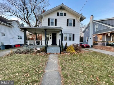 1215 Grant Ave, Haddon Township, NJ 08107 - photo 2