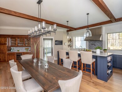 Modern Farmhouse