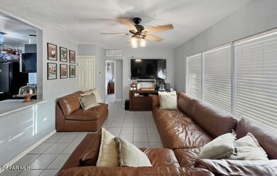 4737 Guadalupe Dr, El Paso, TX 79904 - photo 7