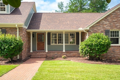 670 Partridge Bend Rd, Aiken, SC 29803 - photo 5