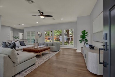 404 Candlelight Cir, Fredericksburg, TX 78624 - photo 2