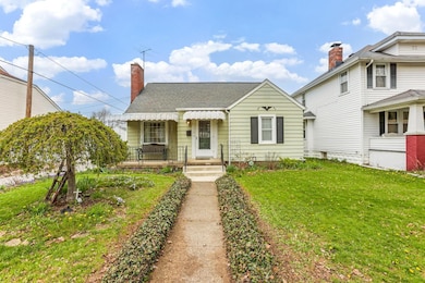 719 E 5th Ave, Lancaster, OH 43130 - photo 2